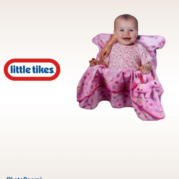 NWT Infant Toddler Shopping Cart/High Chair Cover - Picture 8 of 8